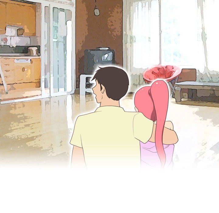 情事物語Friend第20話