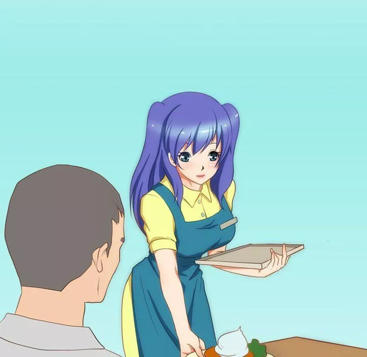 情事物語Friend第21話