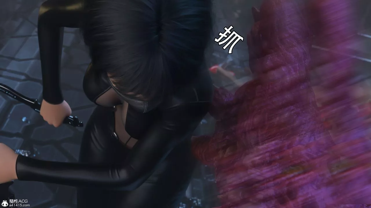 [3D]逆转HD+IF-第18话 - 图片 48