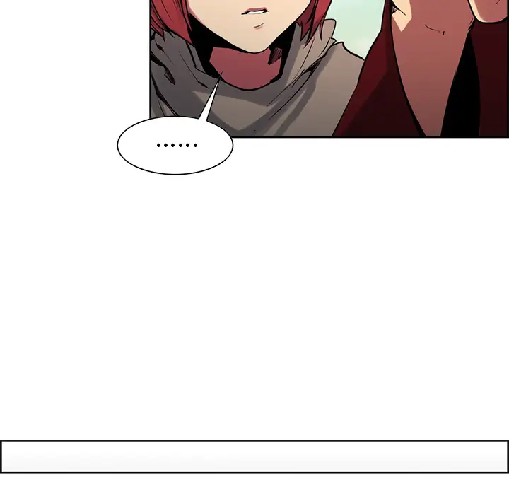 Erostica~征服美女记第34话