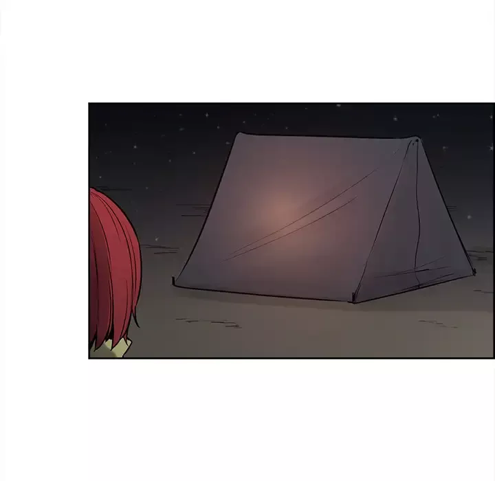 Erostica~征服美女记-第34话 - 图片 28