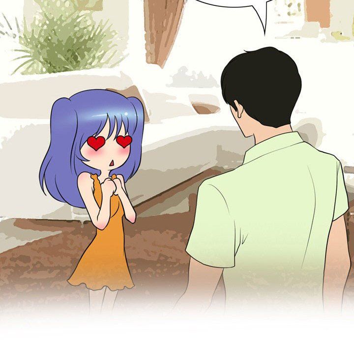 情事物语Friend第22话