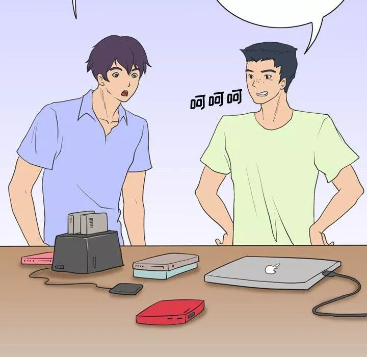情事物語Friend第23話