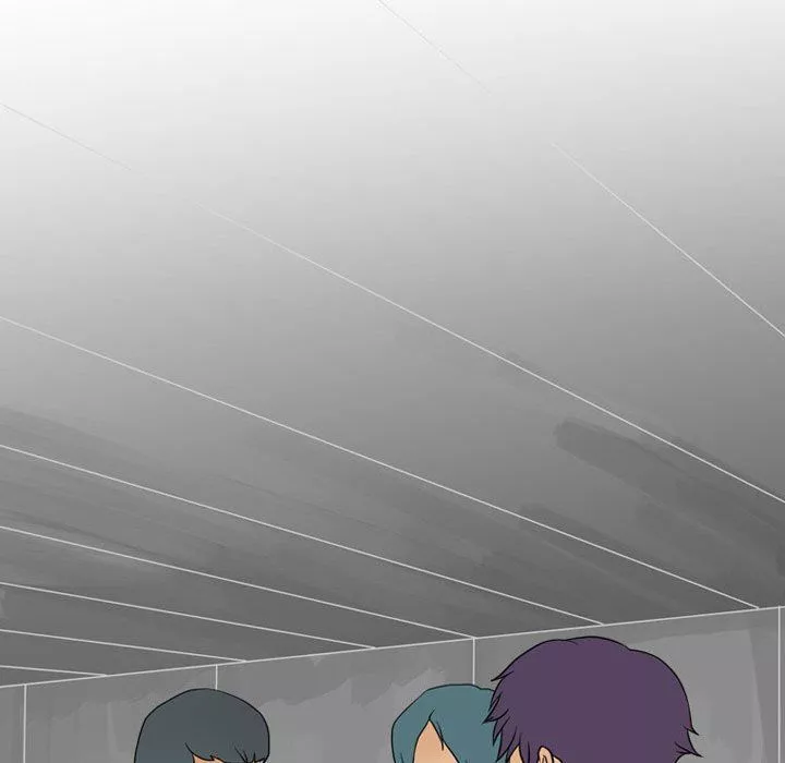 情事物语Friend-第23话 - 图片 17