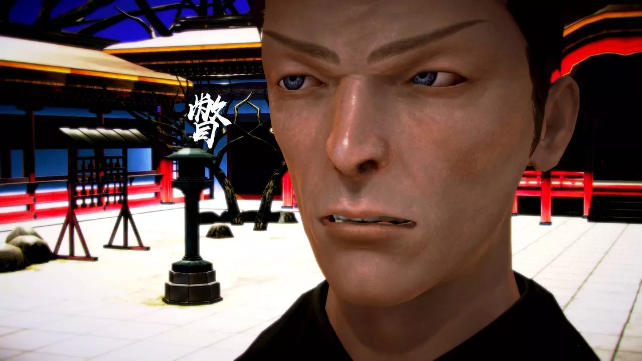 [3D]格鬥傢們格斗家们Fighters1