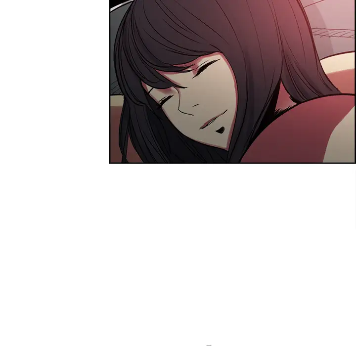 Erostica~征服美女记第36话