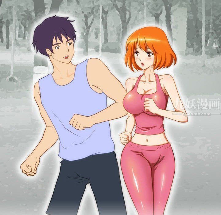 情事物語Friend第23話