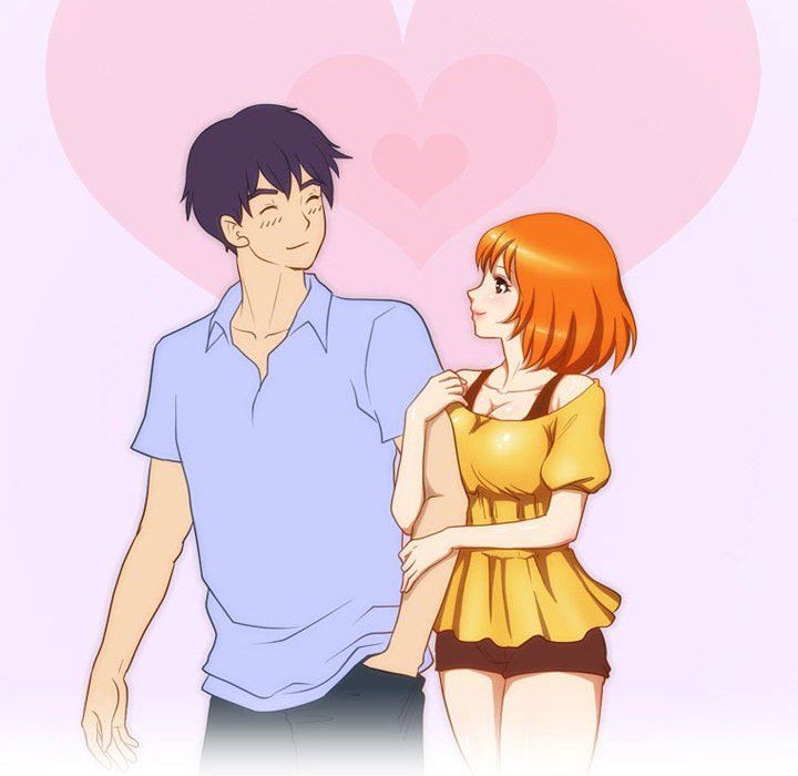 情事物語Friend第23話