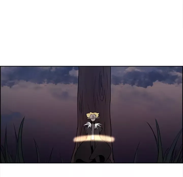 Erostica~征服美女记第36话