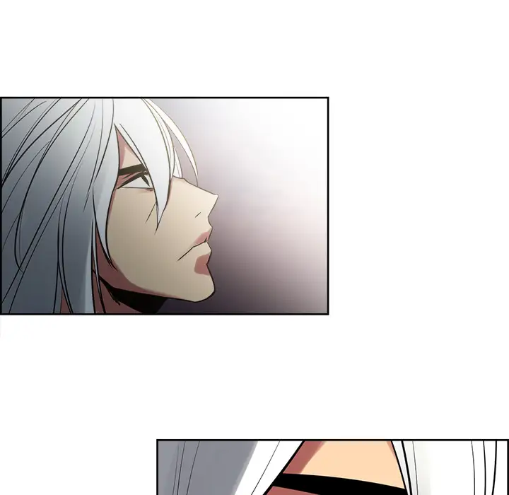 Erostica~征服美女记第36话