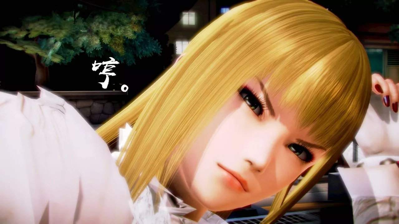 [3D]格斗傢们-格斗家们Fighters1 - 图片 73