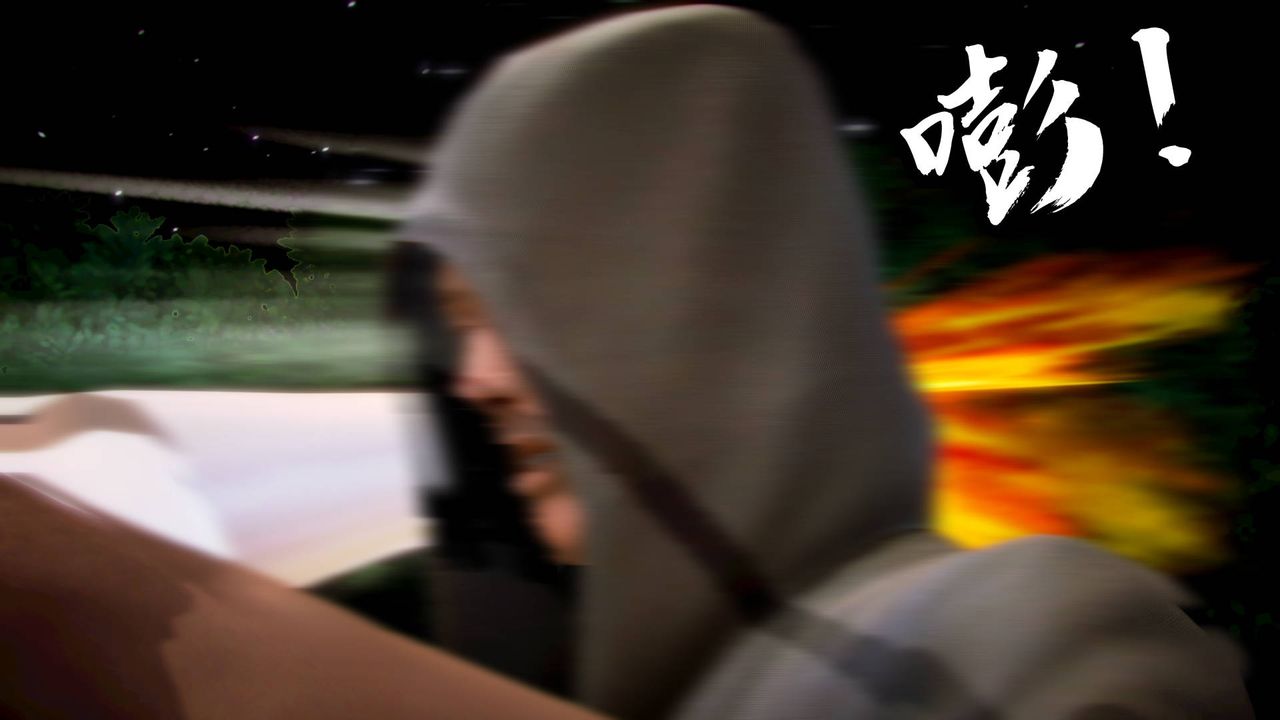 [3D]格斗傢们格斗家们Fighters1