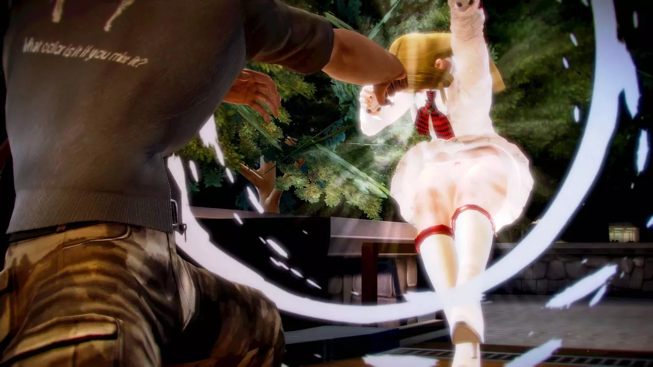 [3D]格鬥傢們格斗家们Fighters1