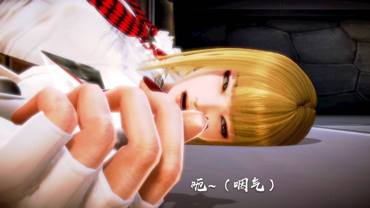 [3D]格斗傢们格斗家们Fighters1