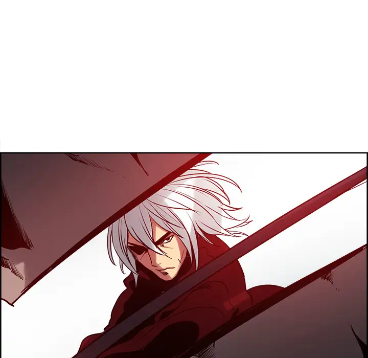 Erostica~征服美女记第36话