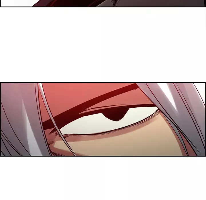 Erostica~征服美女记第36话