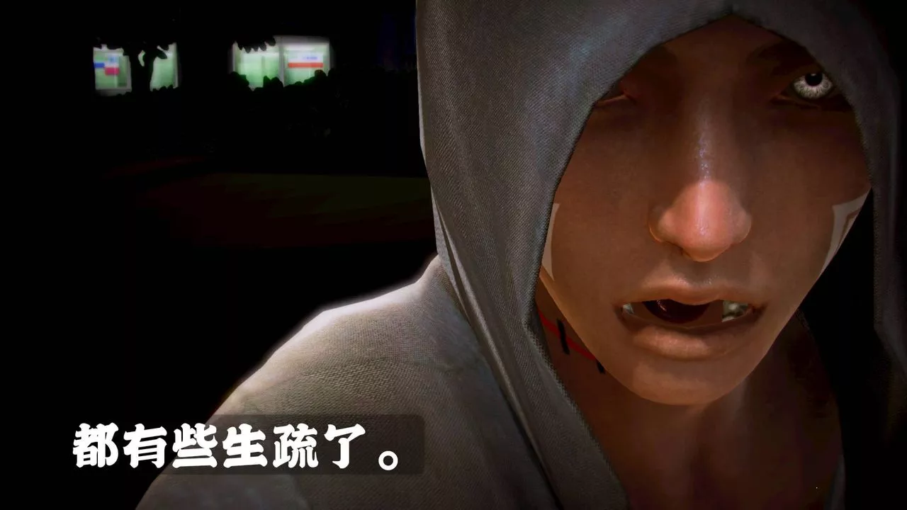 [3D]格鬥傢們格斗家们Fighters1