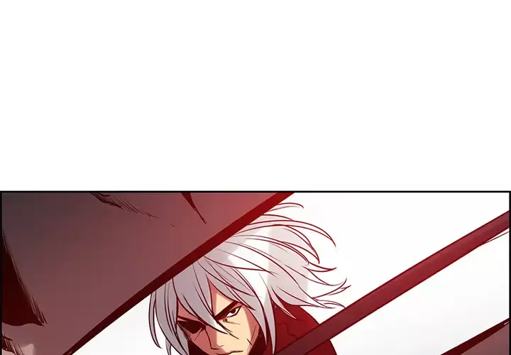 Erostica~征服美女记第37话