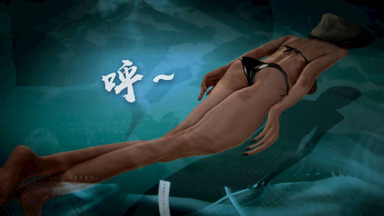 [3D]格斗傢们格斗家们Fighters2