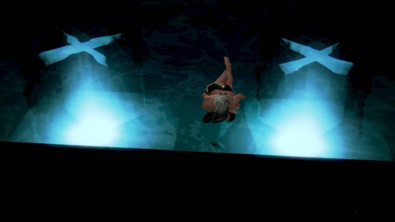 [3D]格斗傢们格斗家们Fighters2