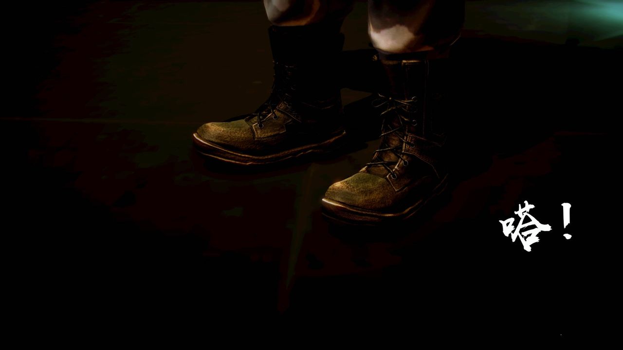 [3D]格斗傢们格斗家们Fighters2