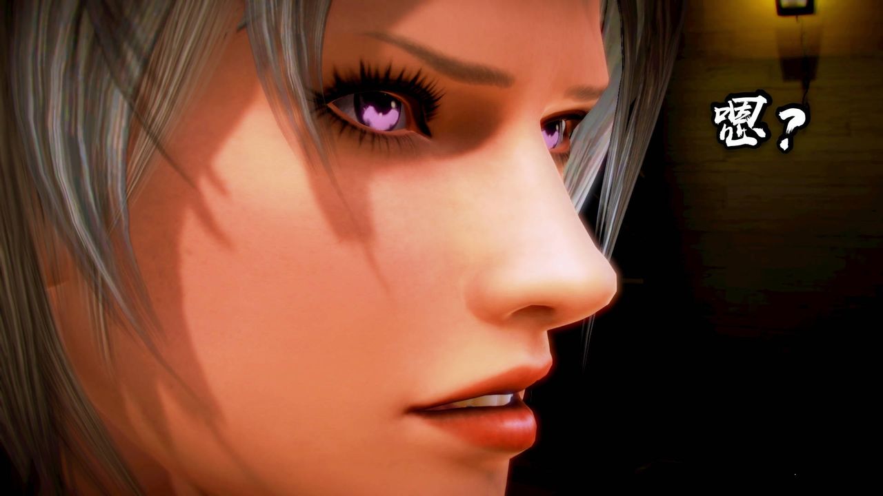 [3D]格斗傢们格斗家们Fighters2