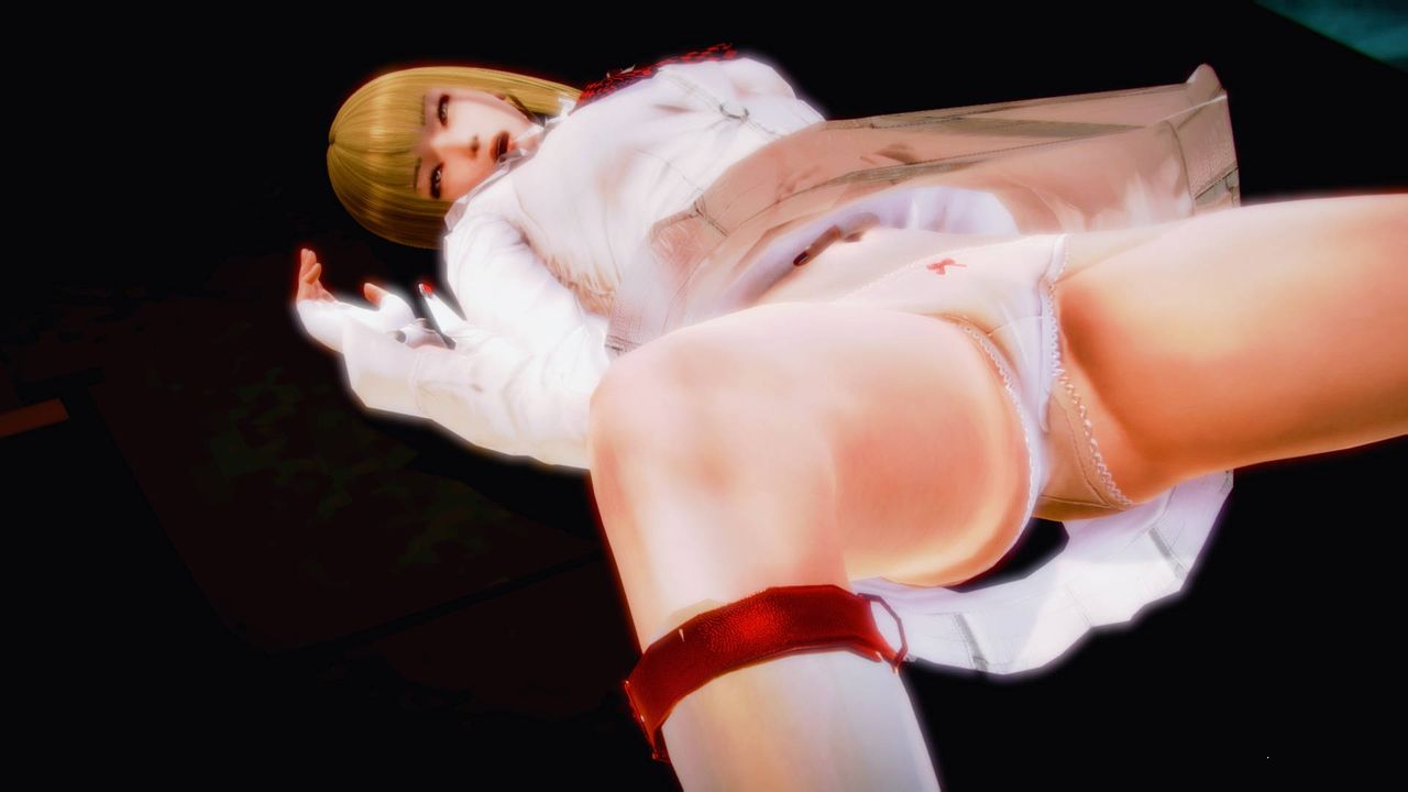 [3D]格斗傢们格斗家们Fighters2