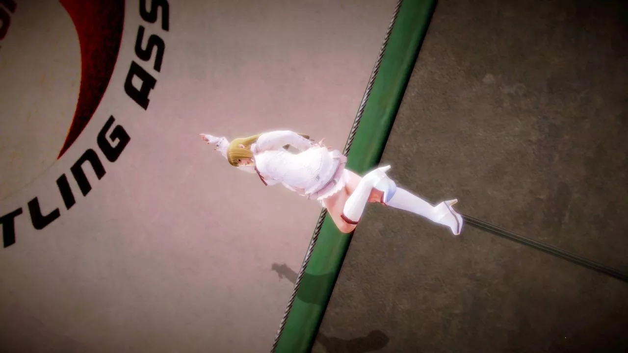 [3D]格鬥傢們格斗家们Fighters2
