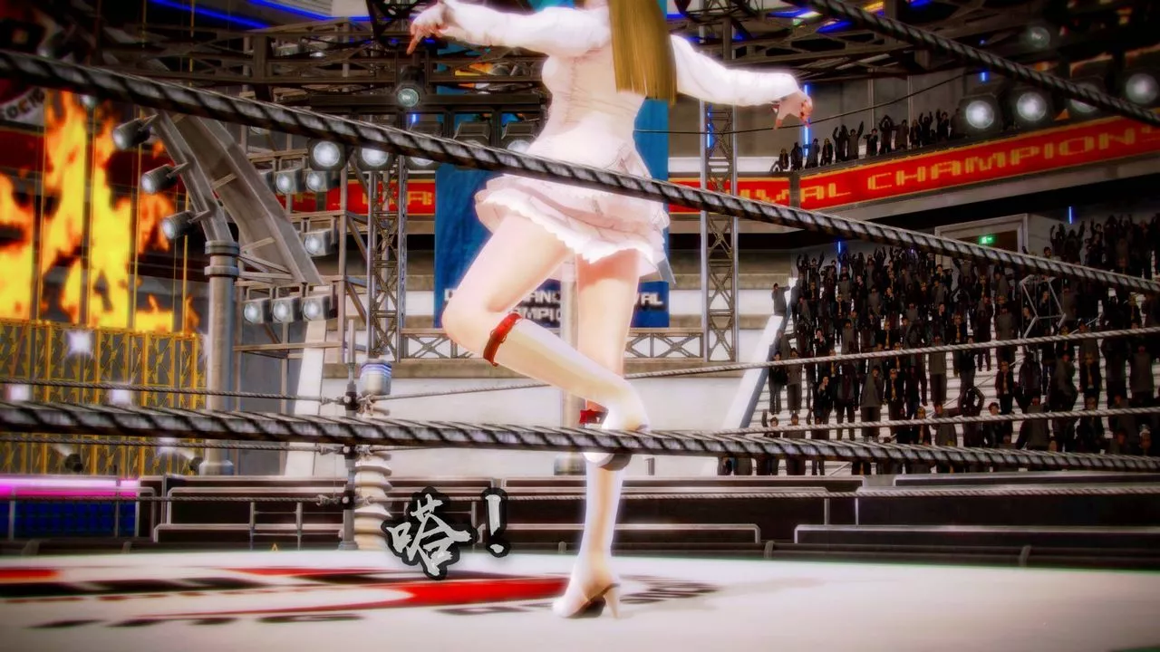 [3D]格斗傢们-格斗家们Fighters2 - 图片 78