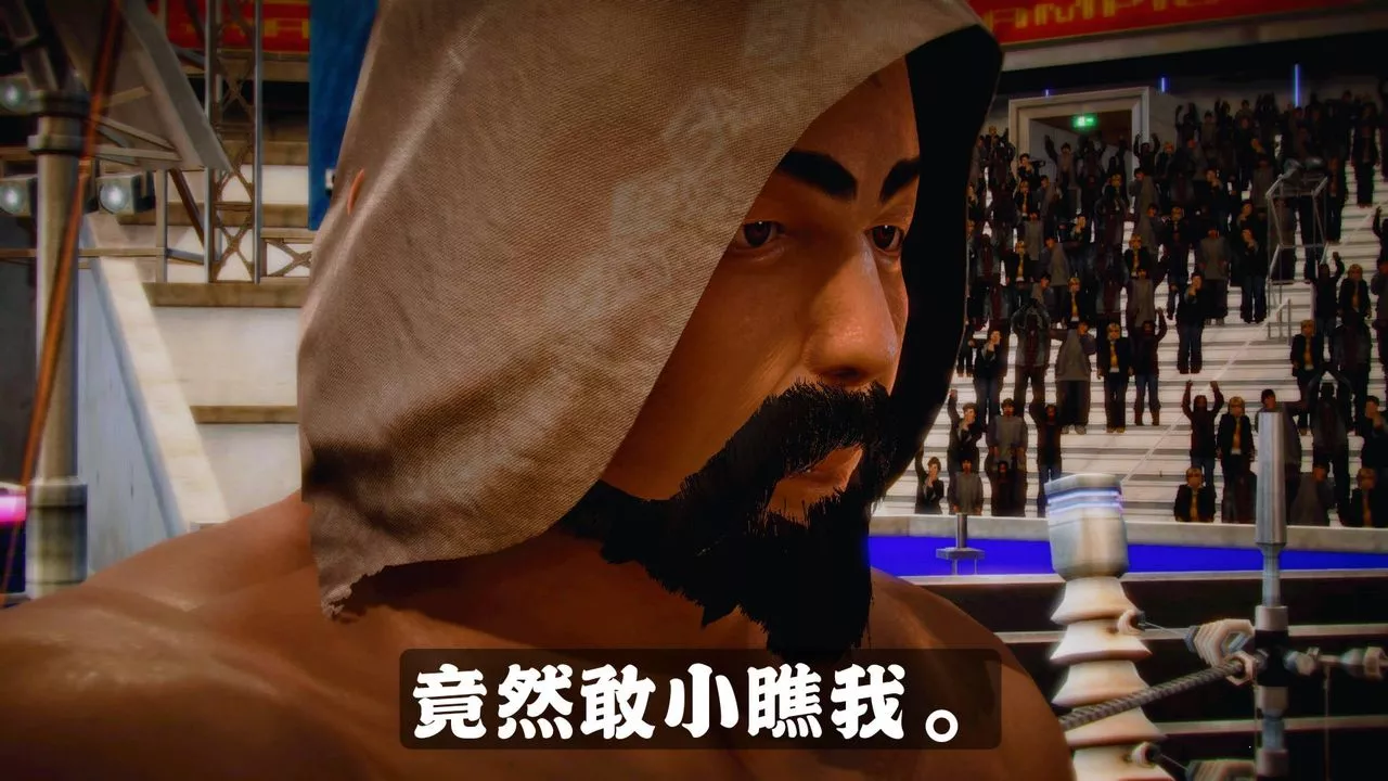 [3D]格斗傢们-格斗家们Fighters2 - 图片 89