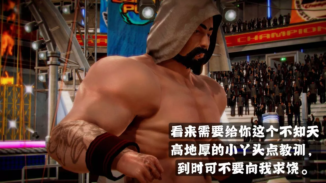 [3D]格斗傢们-格斗家们Fighters2 - 图片 90