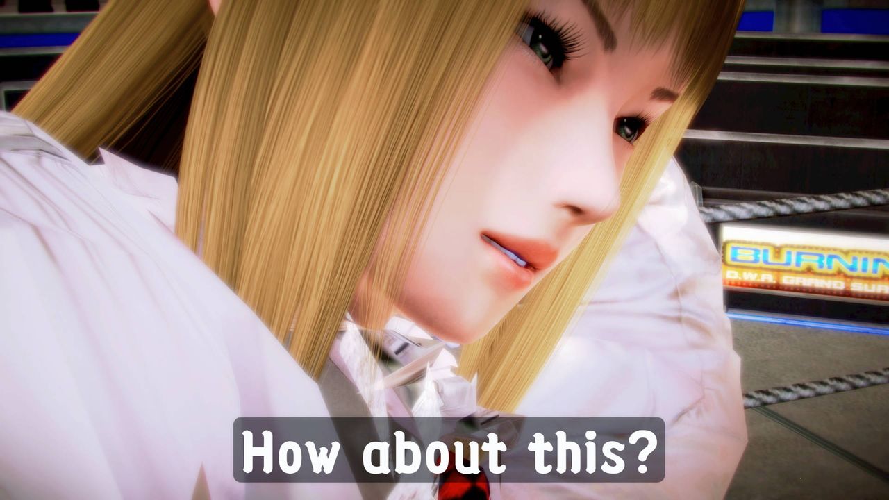 [3D]格鬥傢們格斗家们Fighters3