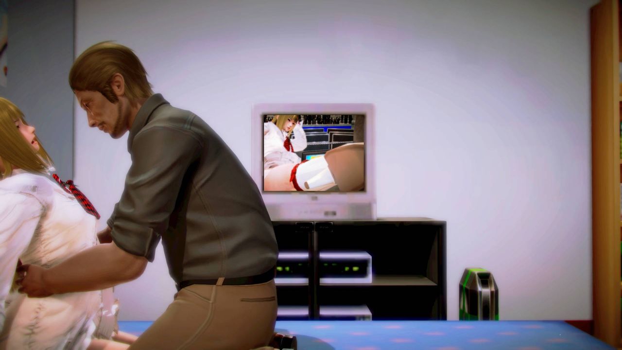 [3D]格斗傢们格斗家们Fighters3