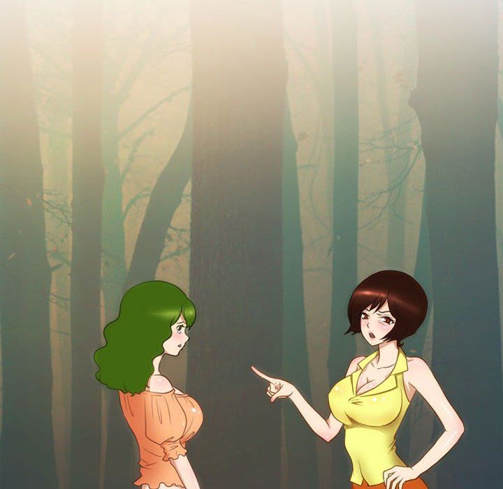 情事物语Friend第28话