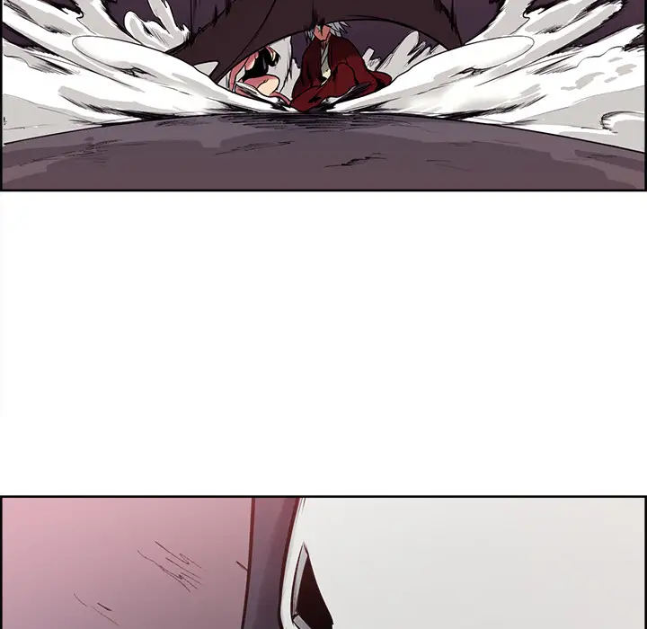 Erostica~征服美女记第39话