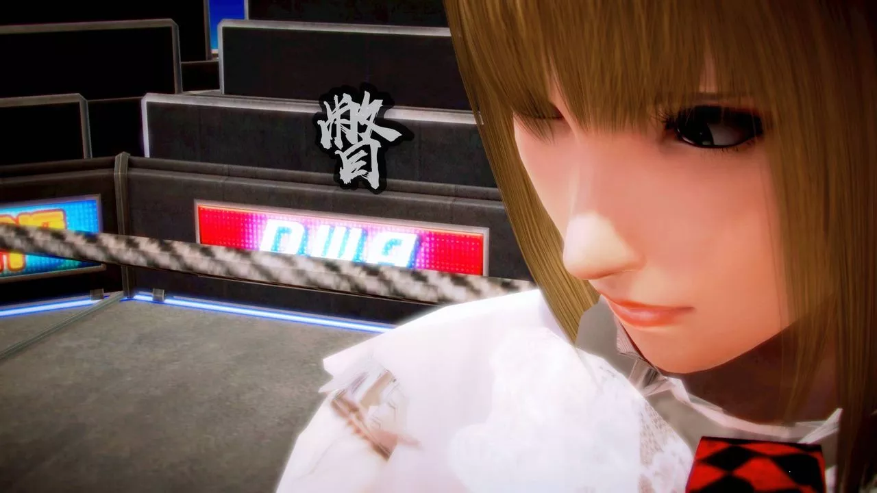 [3D]格斗傢们-格斗家们Fighters3 - 图片 74
