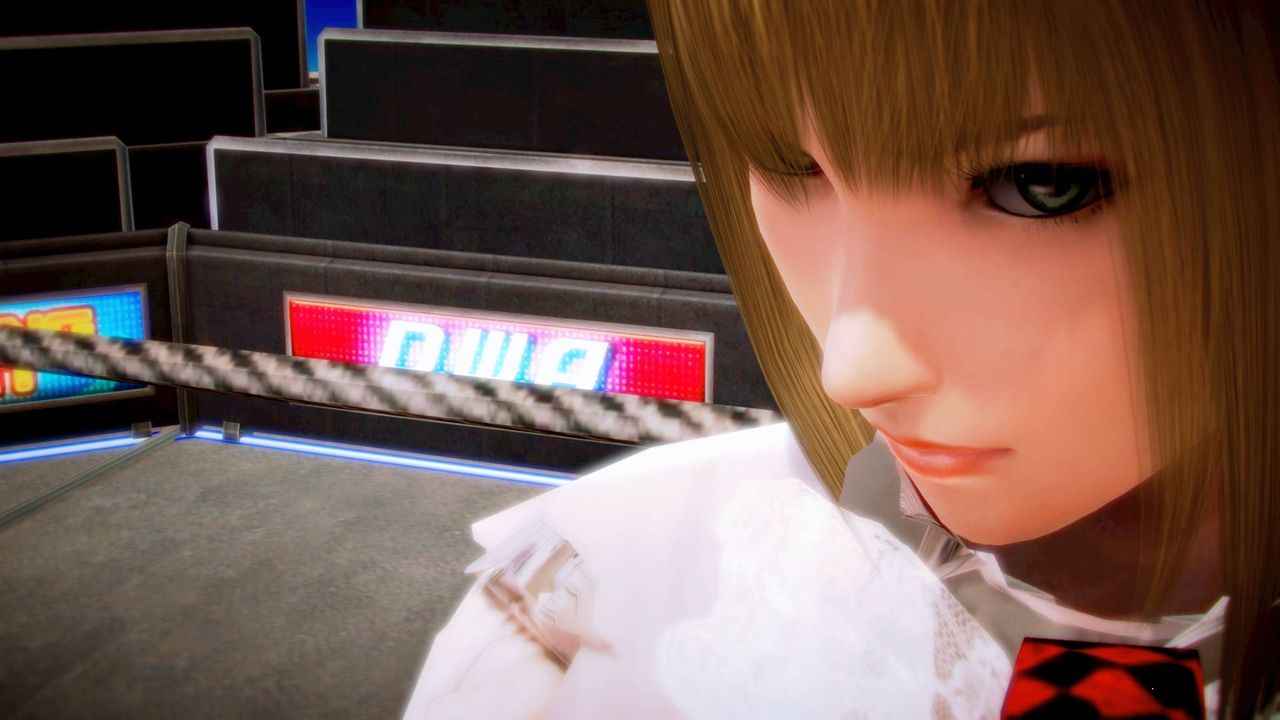 [3D]格斗傢们格斗家们Fighters3