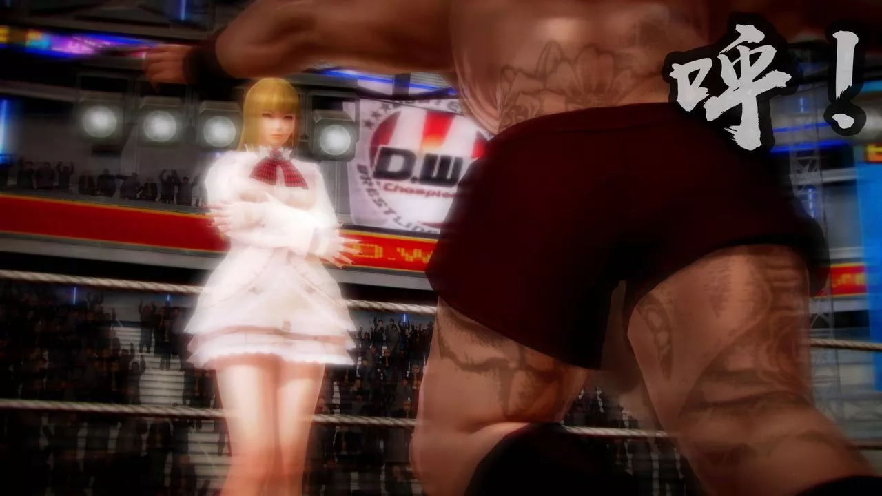 [3D]格斗傢们-格斗家们Fighters3 - 图片 78
