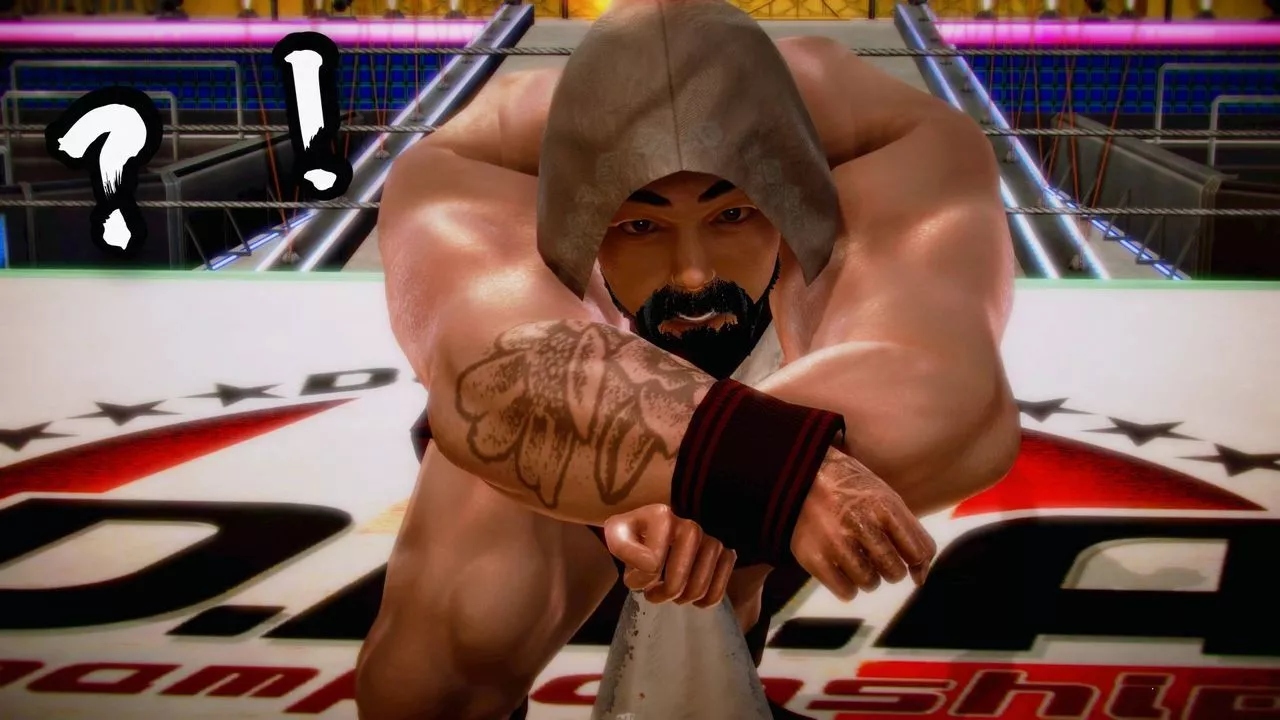 [3D]格斗傢们-格斗家们Fighters3 - 图片 80