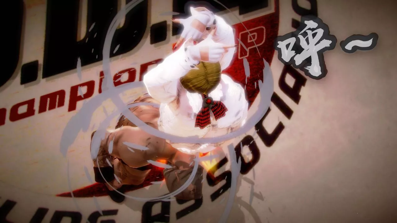 [3D]格斗傢们-格斗家们Fighters3 - 图片 90