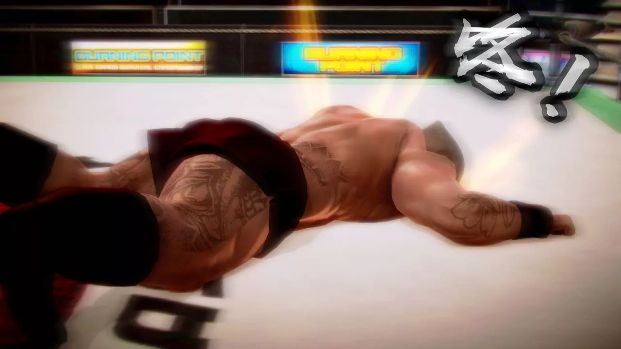 [3D]格鬥傢們格斗家们Fighters3