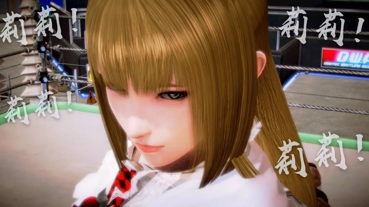 [3D]格斗傢们-格斗家们Fighters3 - 图片 107