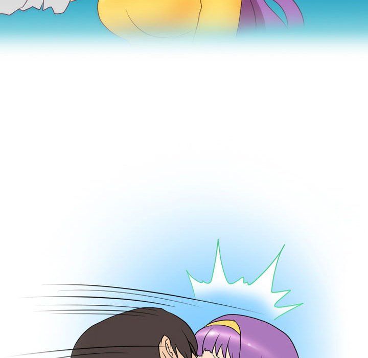 情事物语Friend第29话