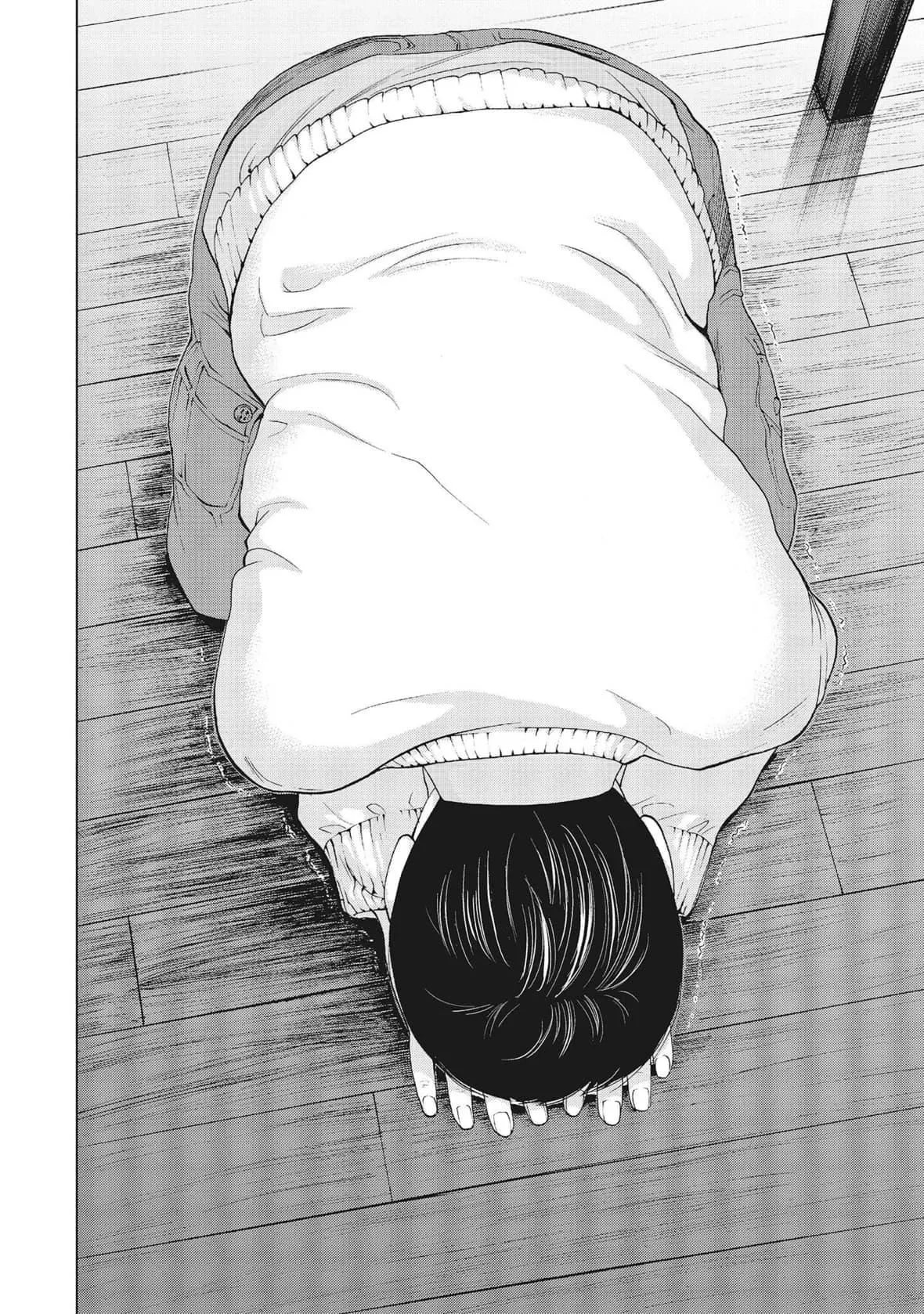 ネトラセラレ｜-NTR-老公要求别人玩弄我-[色白好]ネトラセラレ1｜-NTR-老公要求别人玩弄我1[中国翻訳][DL版] - 图片 46