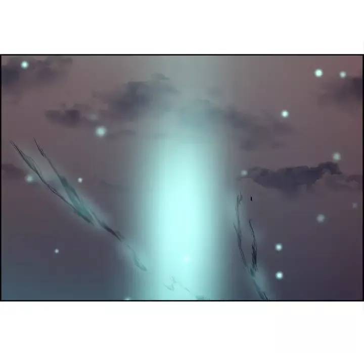 Erostica~征服美女记第43话