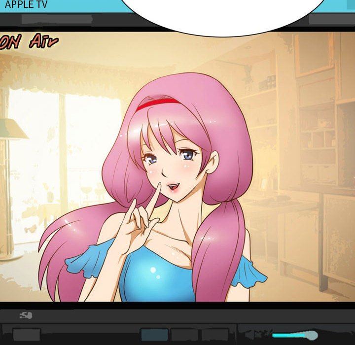 情事物语Friend第35话