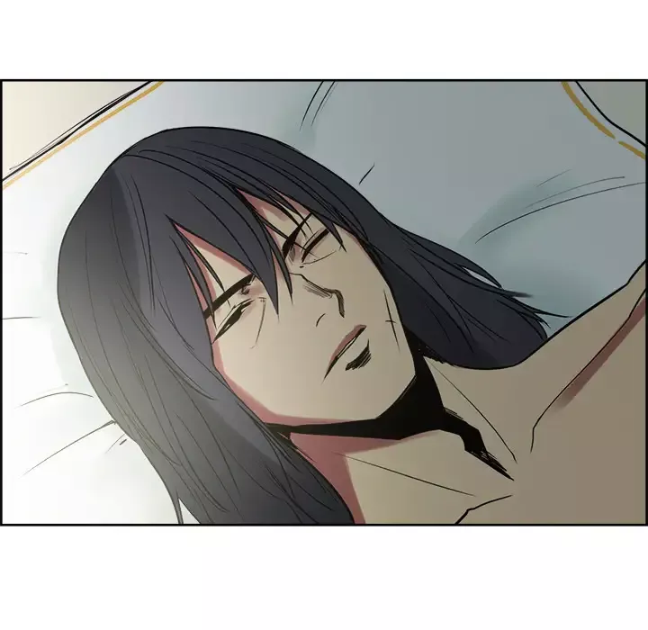 Erostica~征服美女记第44话（完结）