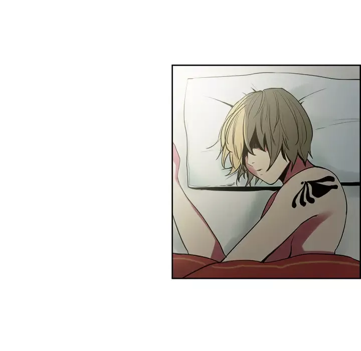 Erostica~征服美女记-第44话（完结） - 图片 12