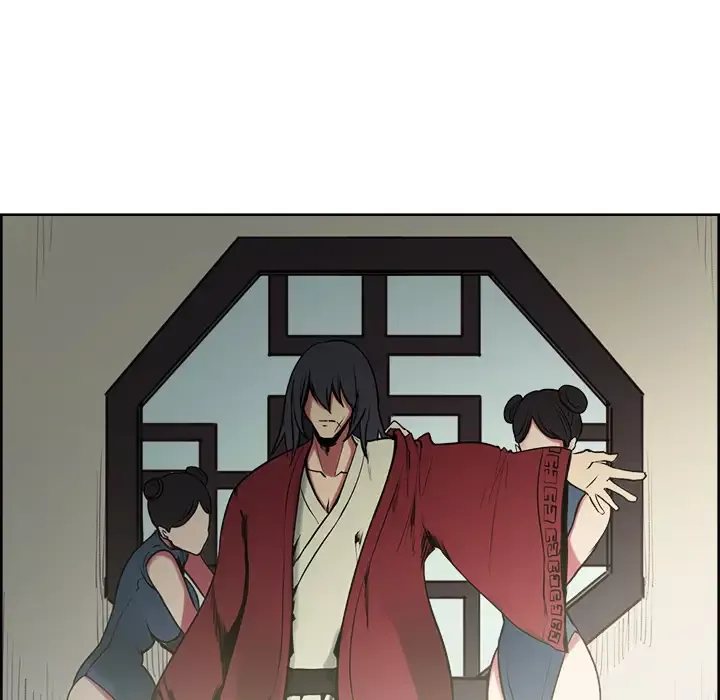 Erostica~征服美女记-第44话（完结） - 图片 18