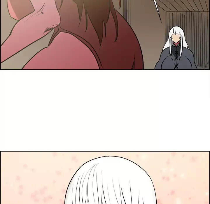 Erostica~征服美女记-第44话（完结） - 图片 47